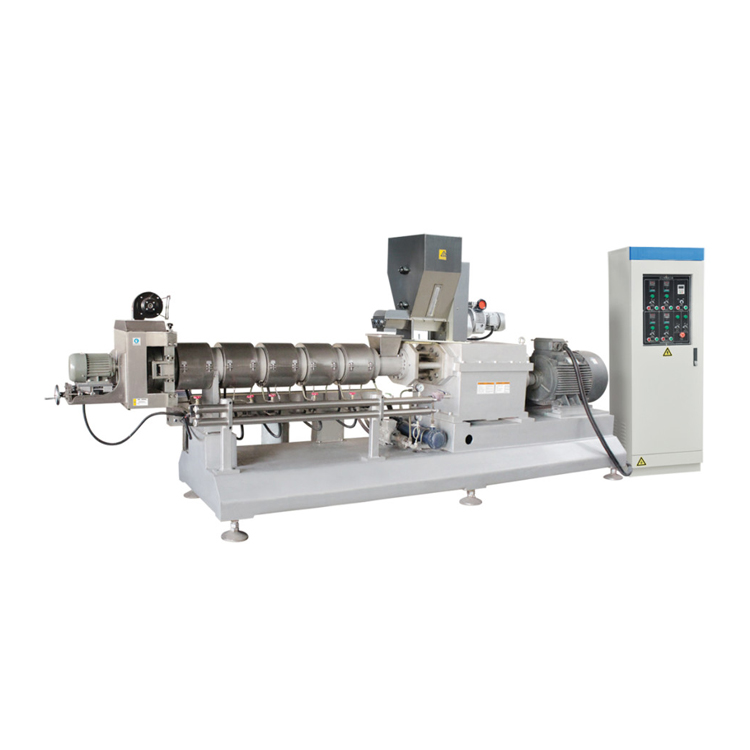 Pet Food Extruder Machine Factory_Manufacturer_Supplier_price_for sales